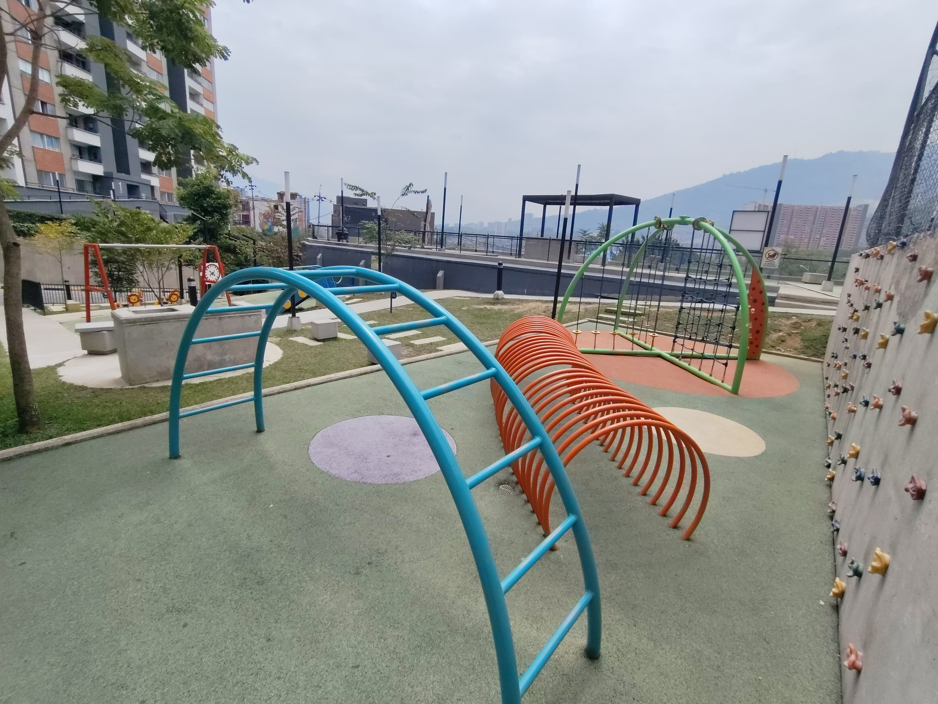 Se Vende Apartamento en San Gabriel, Bello, Antioquia