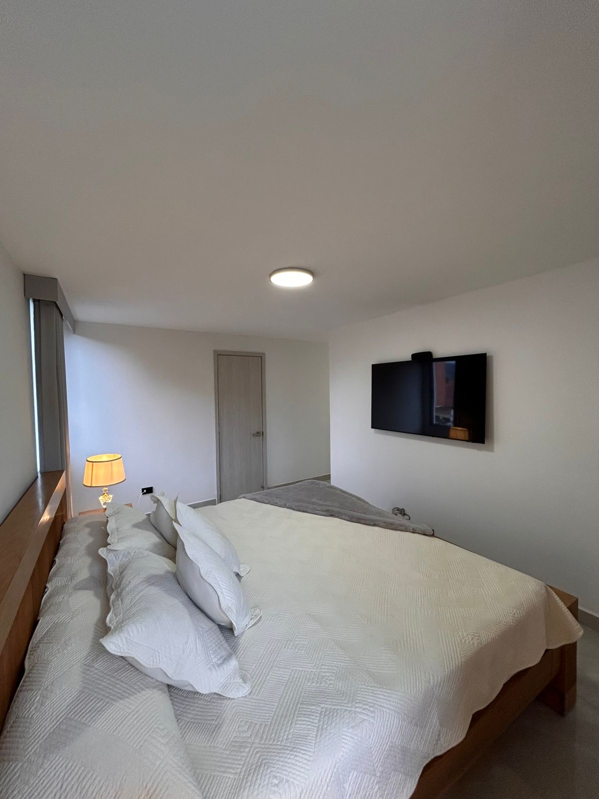 Apartamento con Vista 360 en Venta en Belén, La Palma