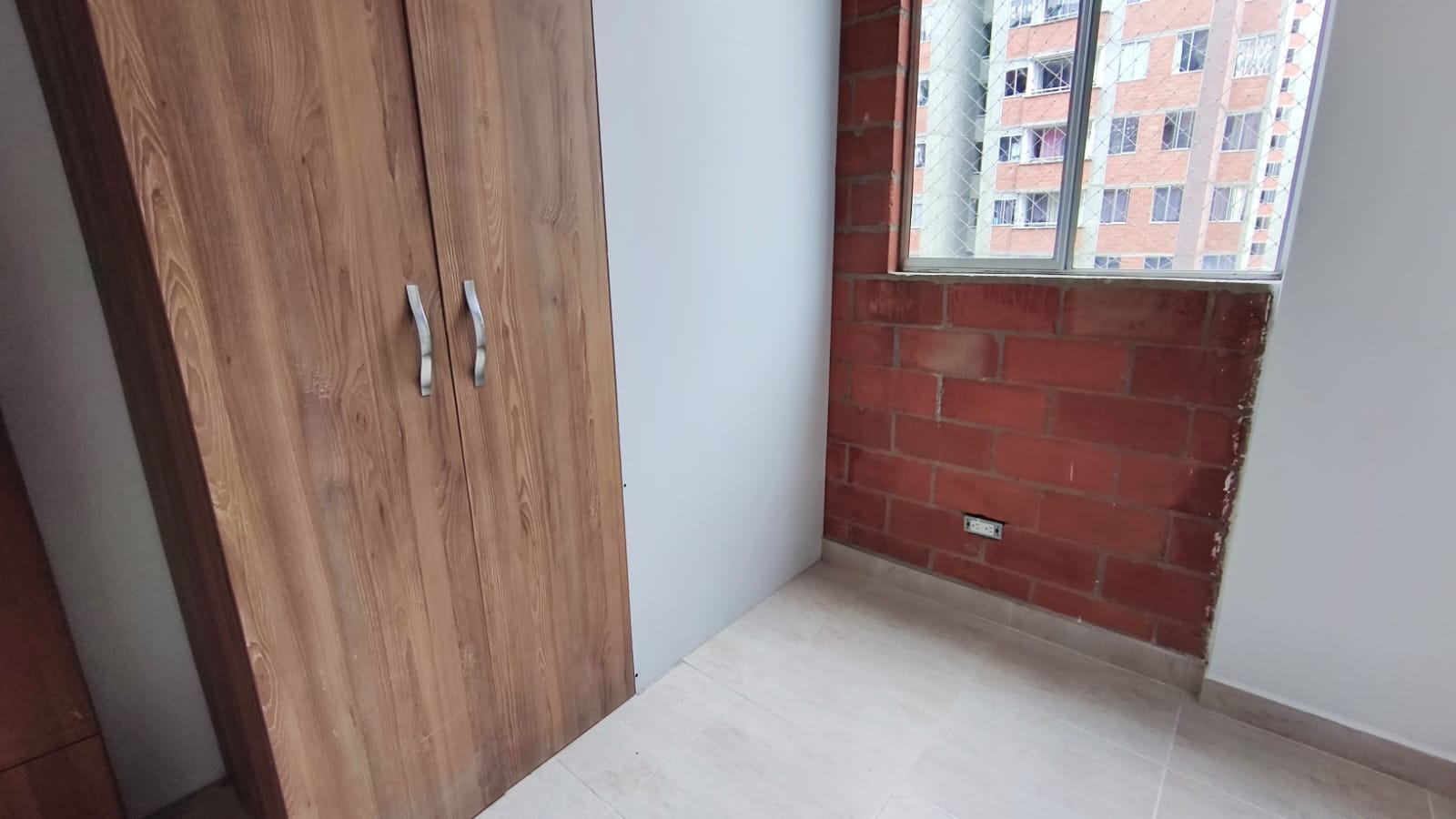 Se Arrienda Apartamento en Robledo la Aurora, Medellín