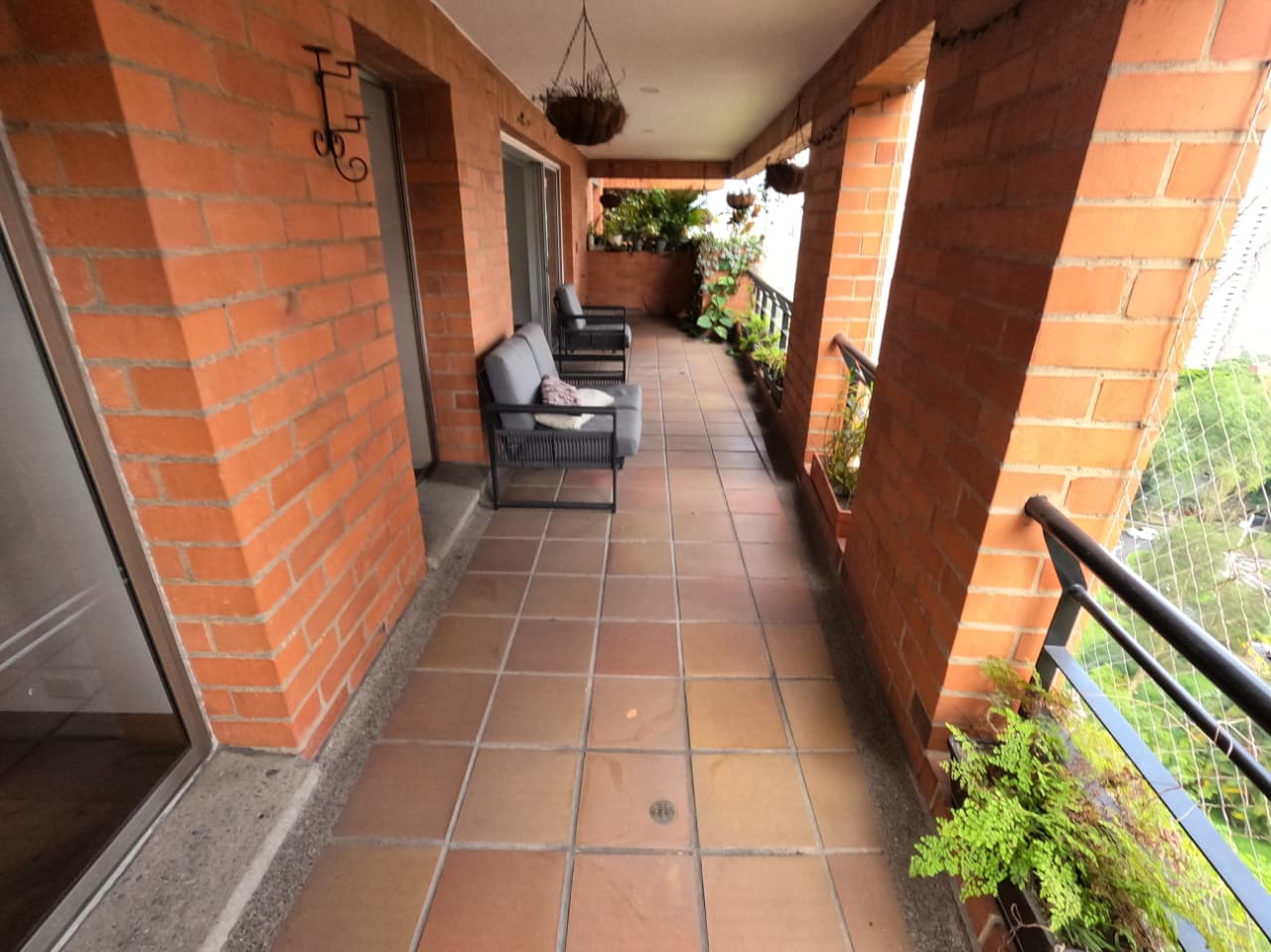 Se Vende Apartamento en el Poblado, Medellín