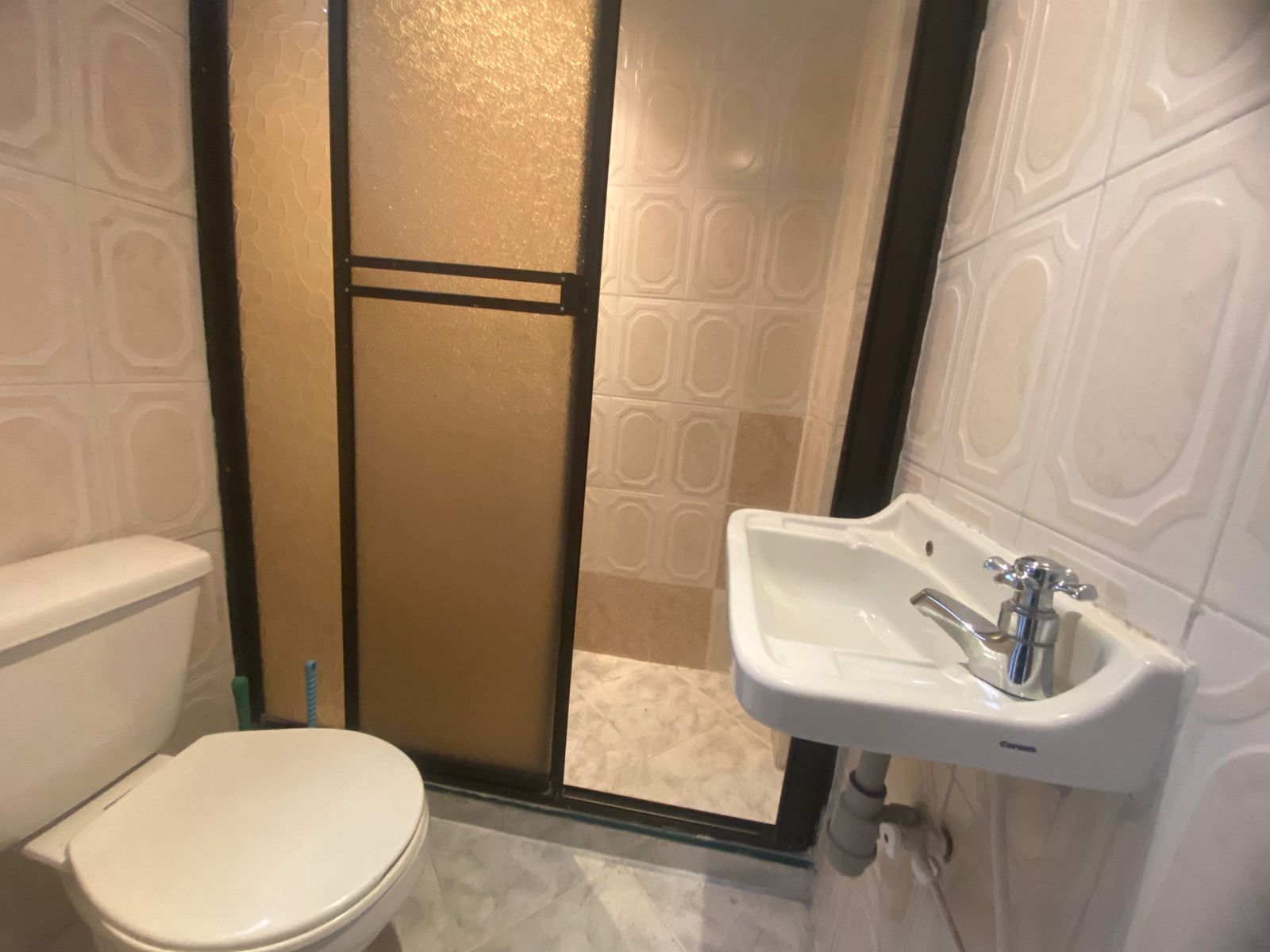 Amplio Apartamento para Arriendo en Calasanz Parte Alta