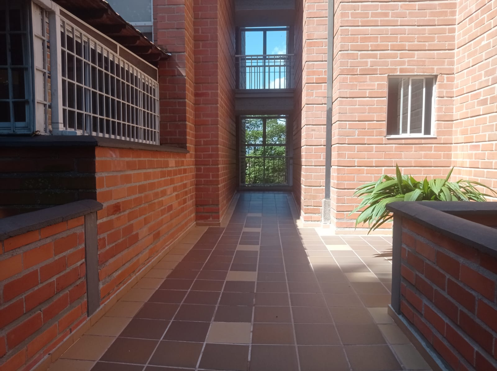 Se Vende Apartamento en los Balsos, Medellín