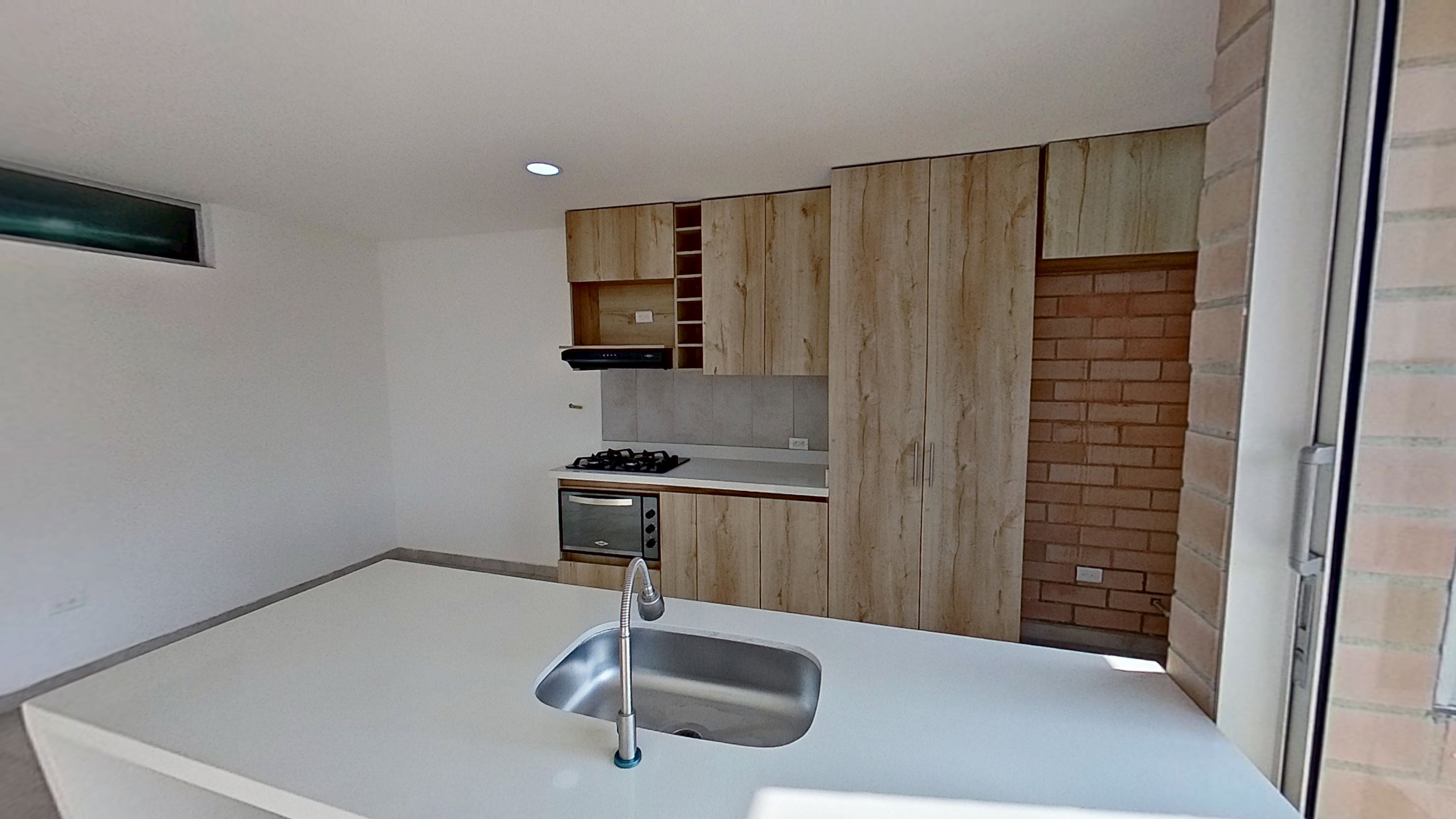 Se Vende Apartamento en Santa Terestita, Medellín,Antioquia
