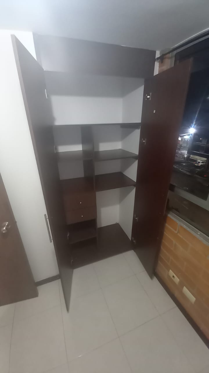 Amplio Apartamento Para Arriendo en Pilarica, Medellín
