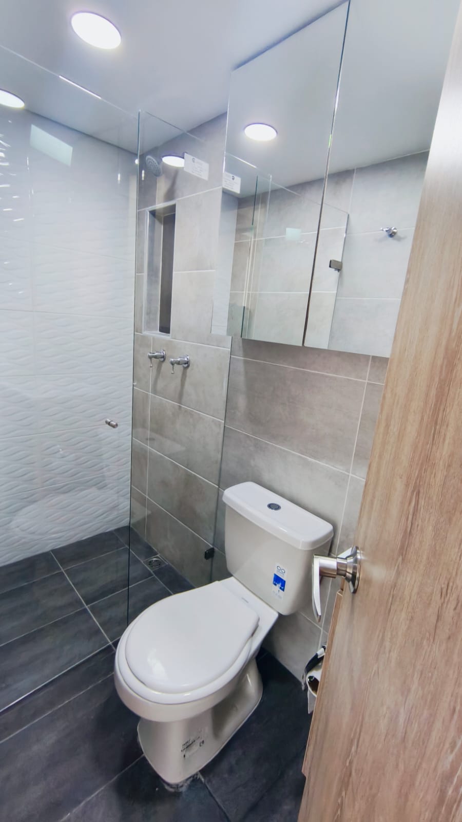 Se Arrienda Apartamento para Estrenar en Robledo Pajarito, Medellín