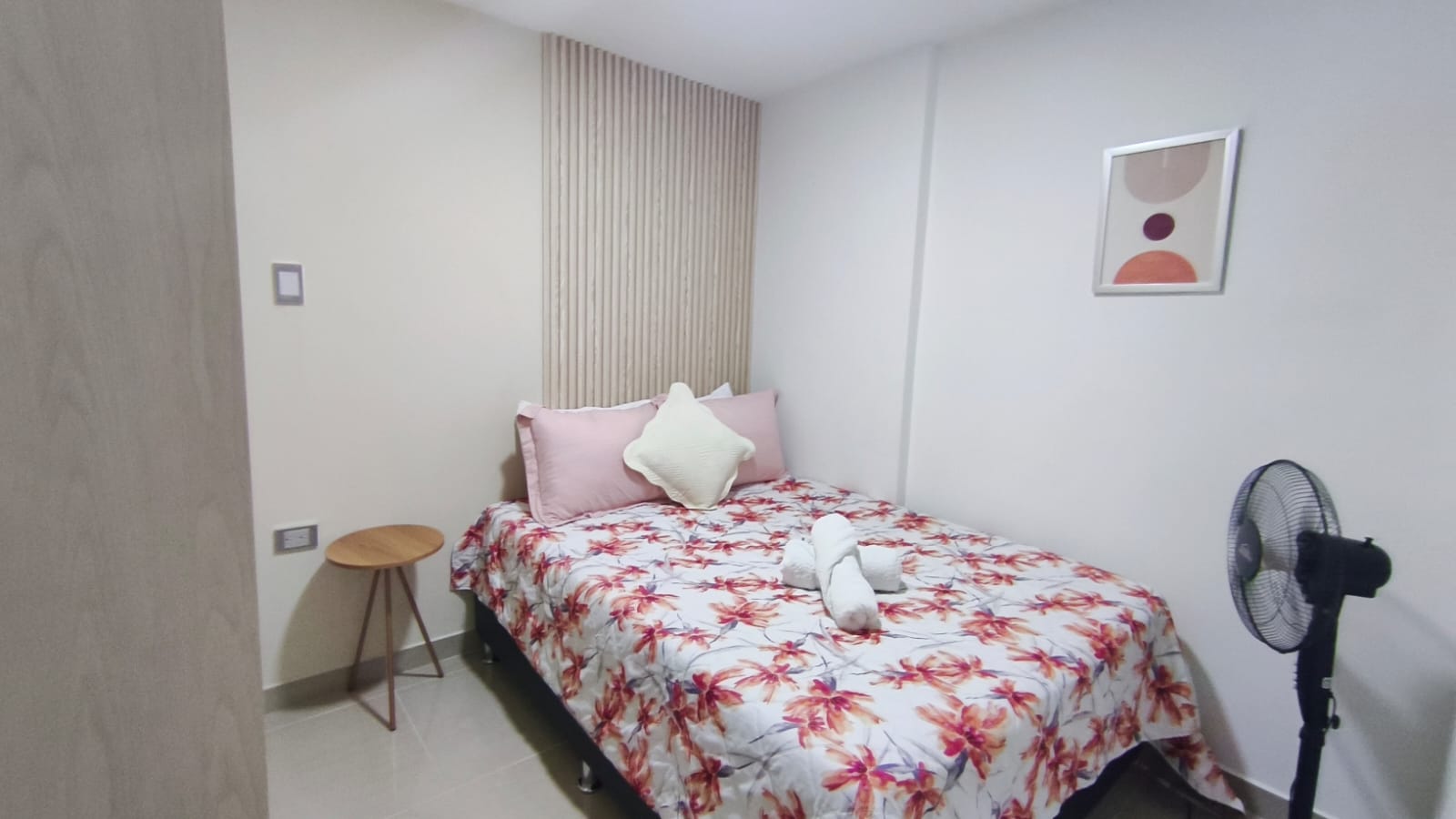 Se Arrienda Apartamento Amoblado, en San Javier, Medellín
