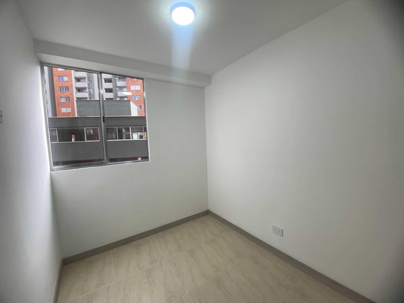 Apartamento en Venta Nuevo para Estrenar en Niquía, Bello