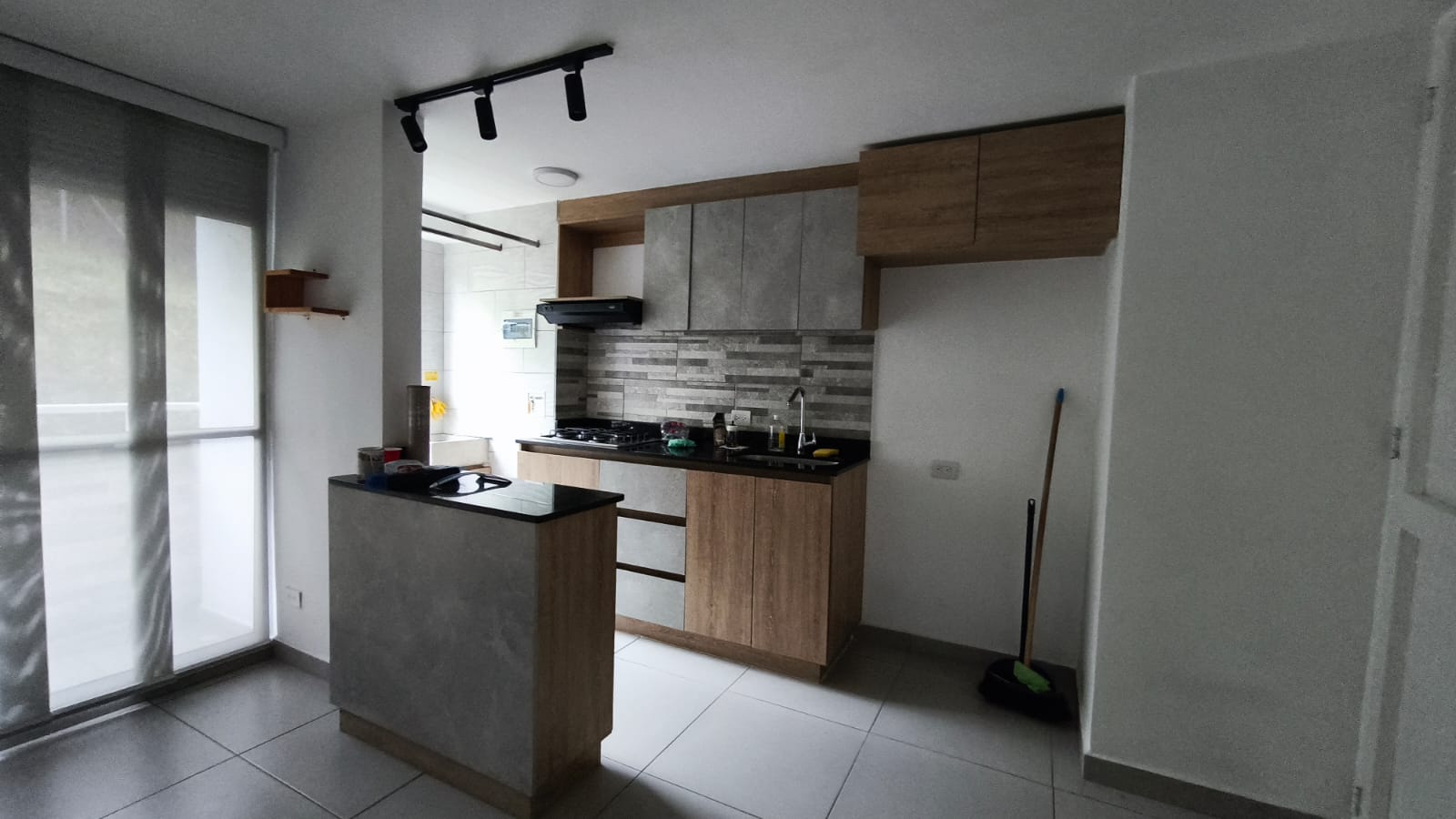 Acogedor Apartamento en Arriendo en Robledo la Aurora, Medellín