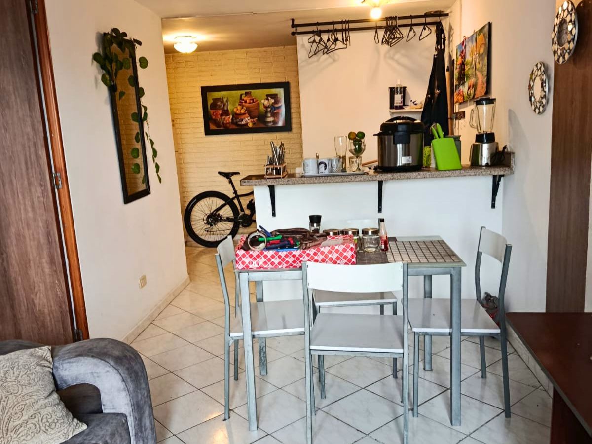 VENTA APARTAMENTO CENTRO MEDELLIN SAN IGNACIO $250
