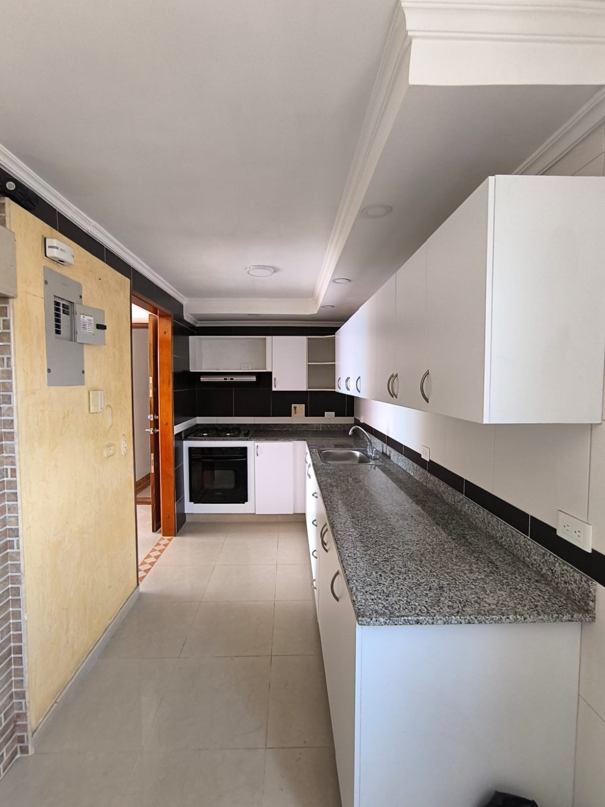 Apartamento Familiar con Excelente vista en Belén, Loma los Bernal