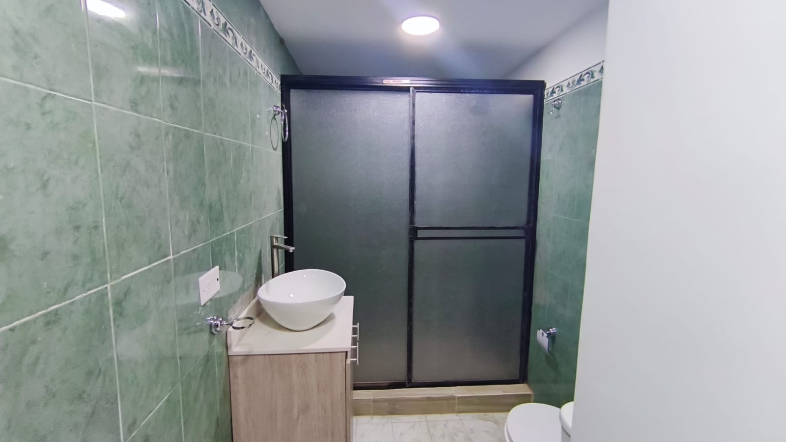 ARRIENDO DE APARTAMENTO EN ROBLEDO PAJARITO, MEDELLÍN