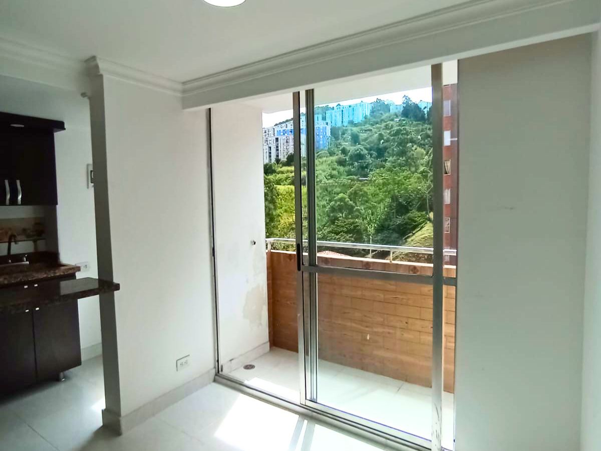 VENTA APARTAMENTO TERRITORIO AURORA PISO 8