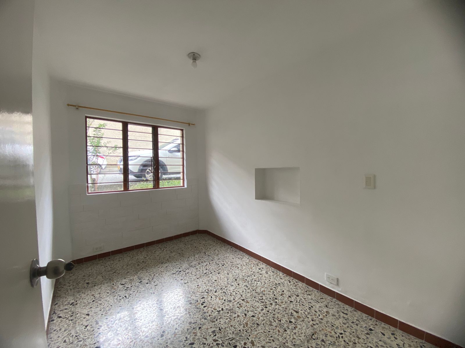 Se Arrienda Apartamento en Robledo San Germán Medellín