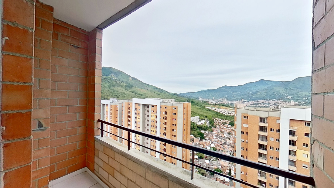 Apartaestudio en Venta en BELLO NAVARRA | Parqueadero y Cuarto Útil