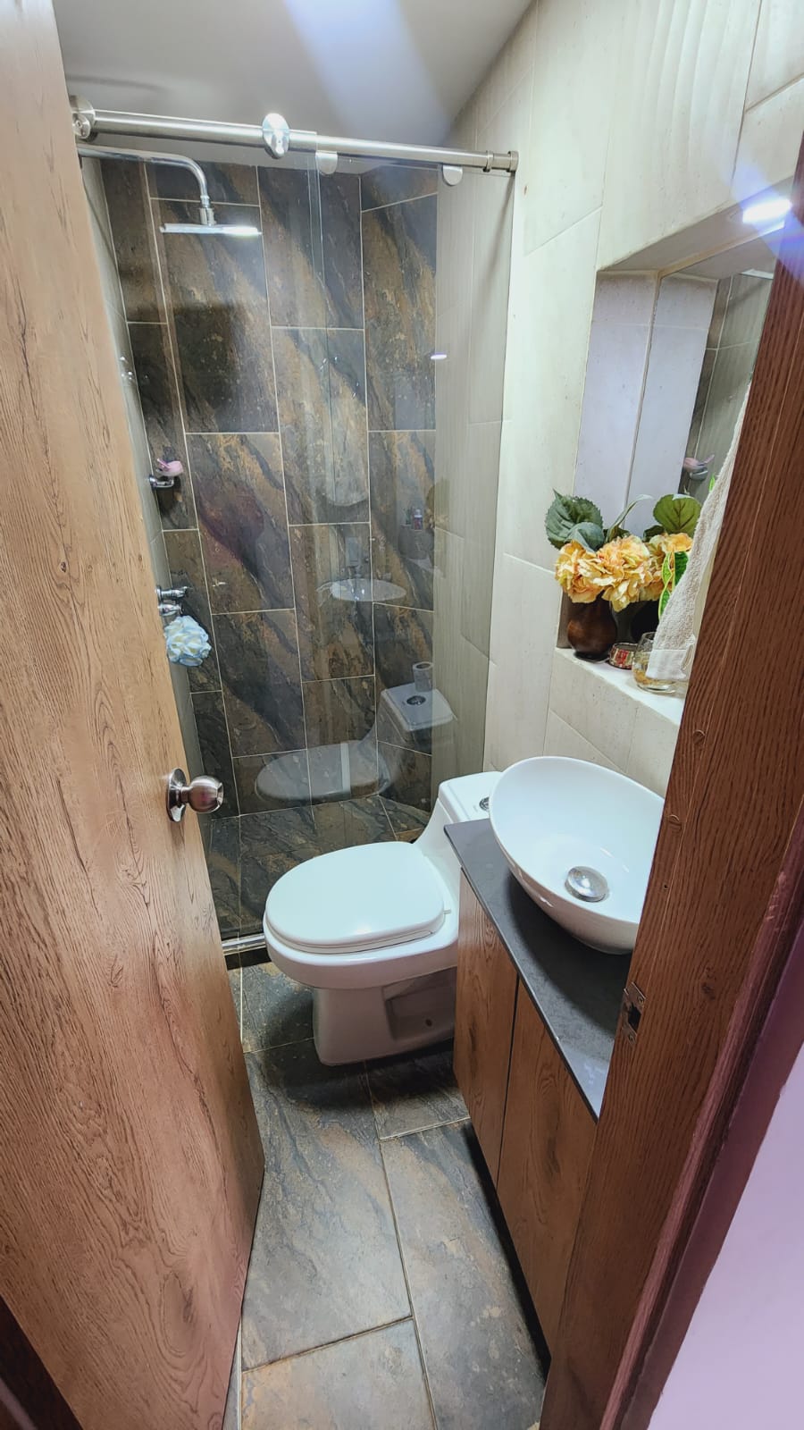 Casa Remodelada para Venta en Robledo, Pajarito