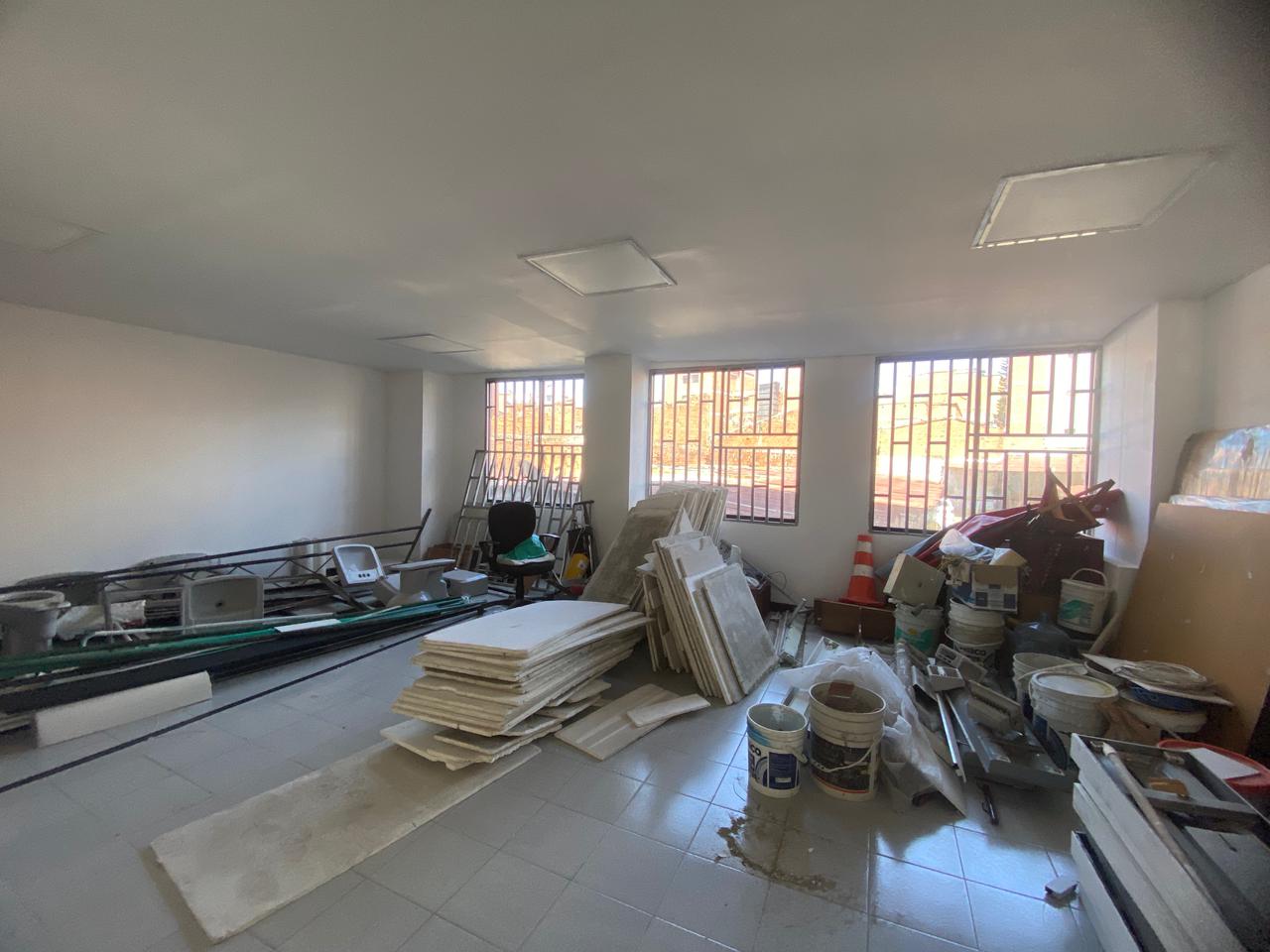 Amplio Local para Arriendo en Laureles, Medellín