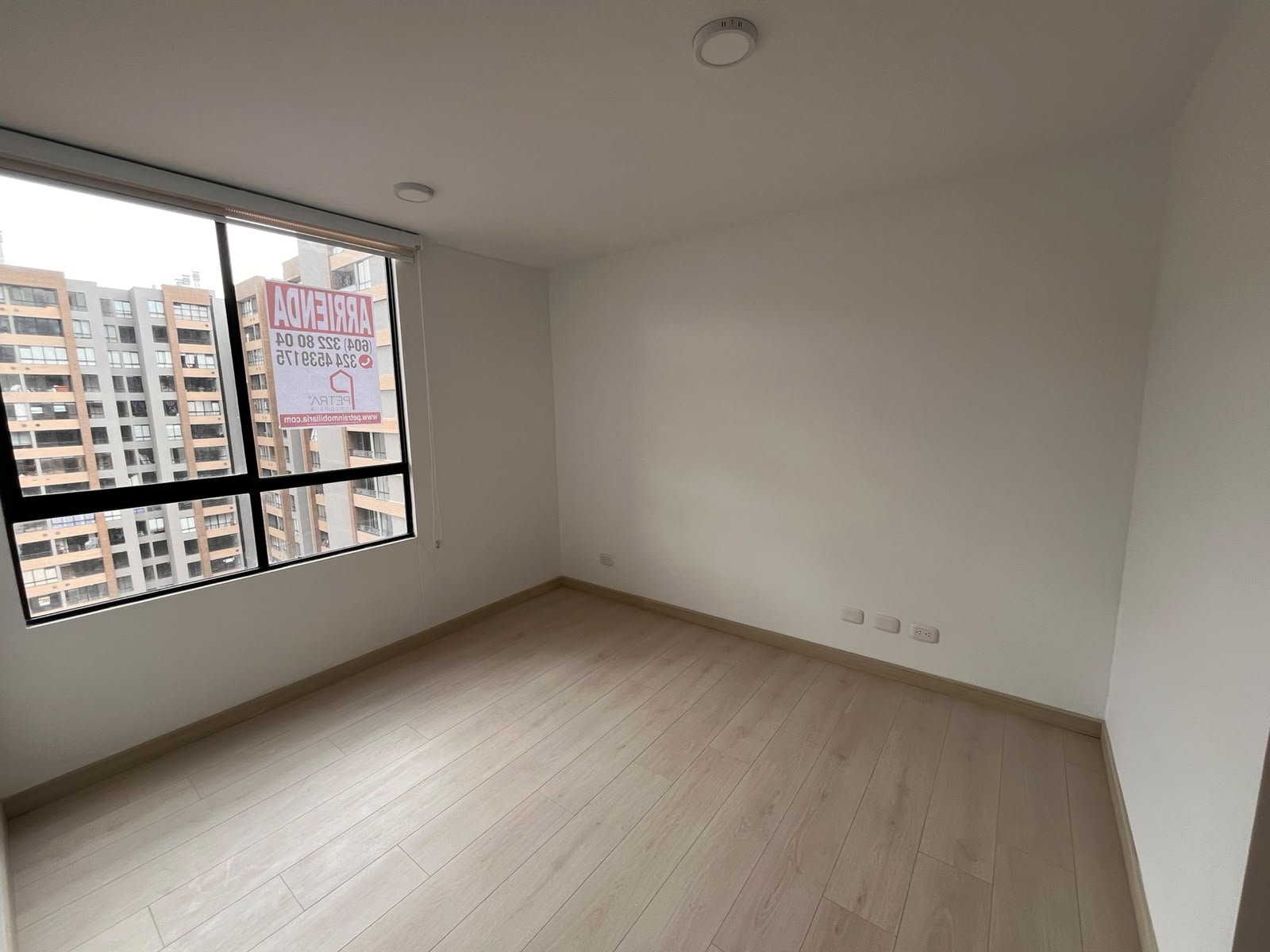 Se Arrienda Apartamento para Estrenar Britalia Bogotá