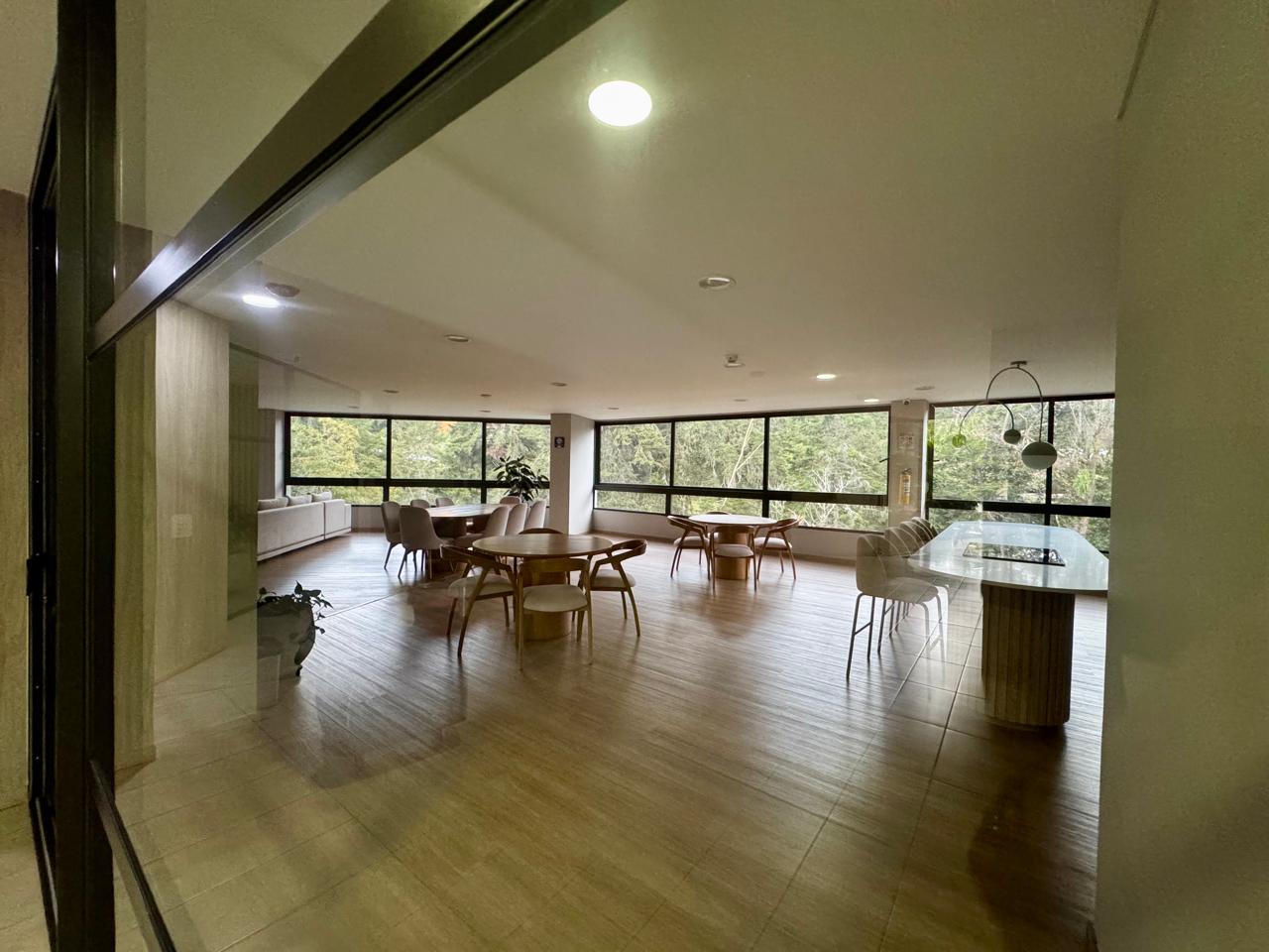 Se Vende Apartamento en Sajonía, Rionegro, Antioquia