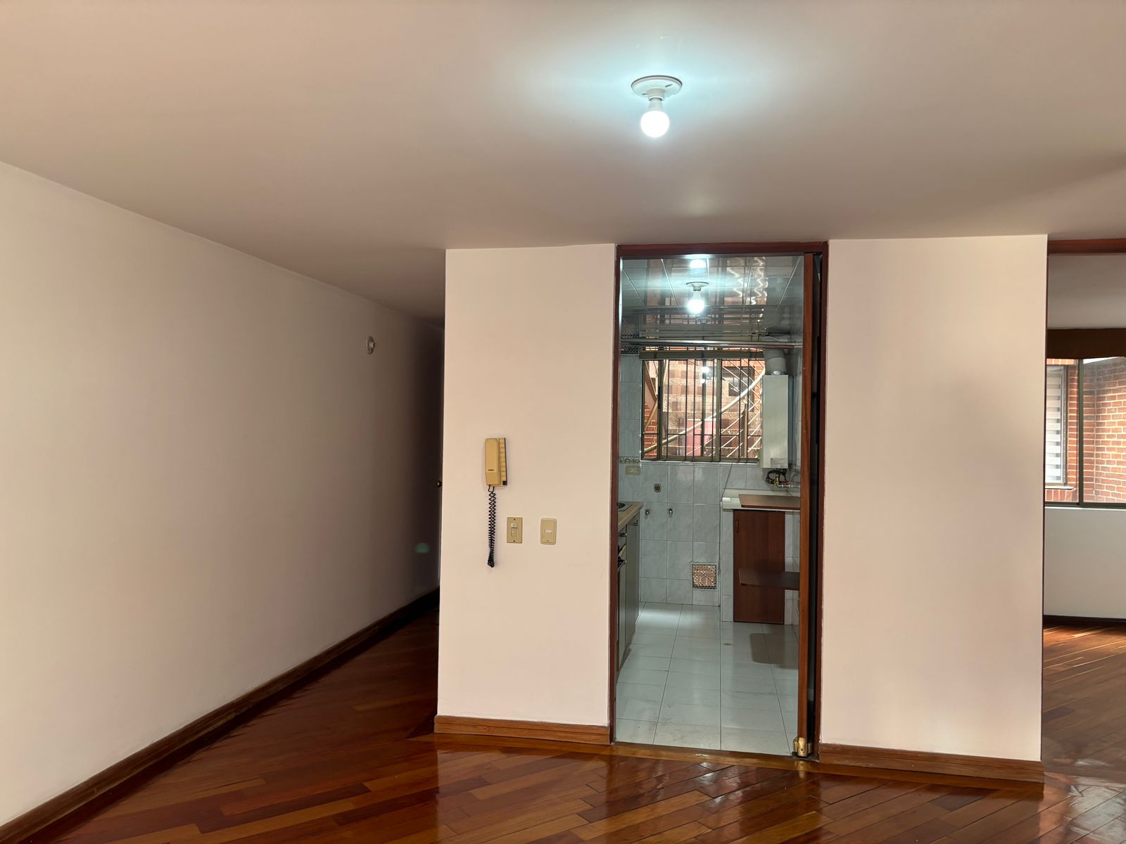 Se Arrienda Apartamento en Batan Niza - Bogotá