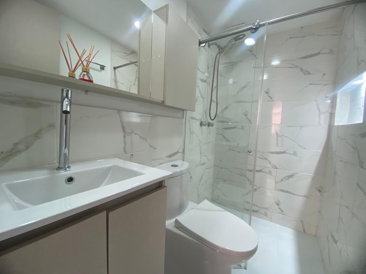 Cómodo Apartamento para Arriendo en Madera, Bello