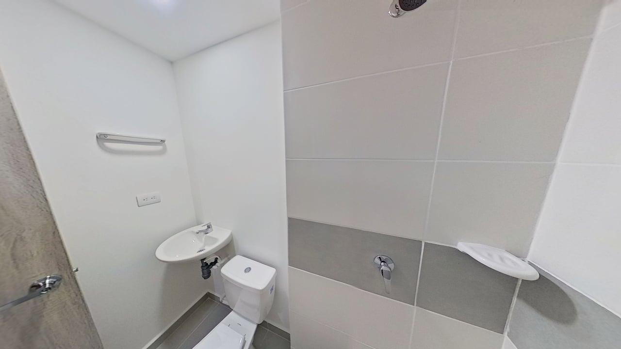 VENTA DE APARTAMENTO EN ALTAMIRA, MEDELLÍN