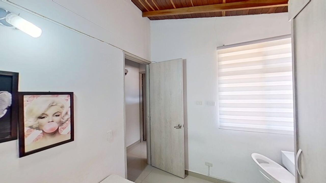 Se Vende Apartamento en Cabañas, Bello, Antoquia