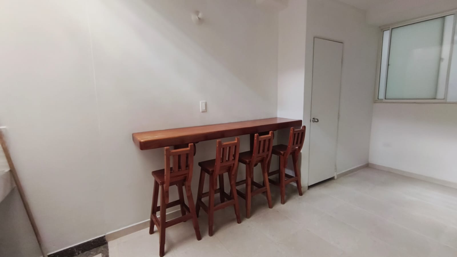 Se Arrienda Apartamento en Primer Piso, en Laureles, Medellín