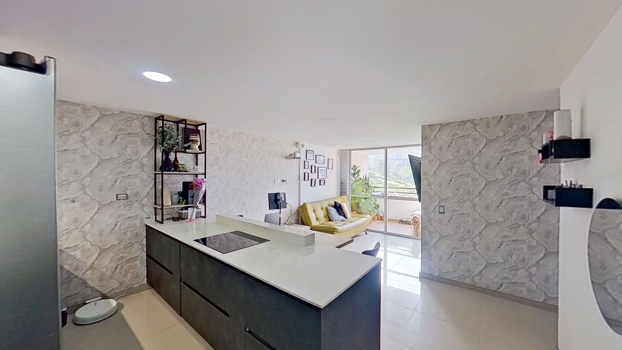 Se Vende Apartamento en la Doctora, Sabaneta, Antioquia