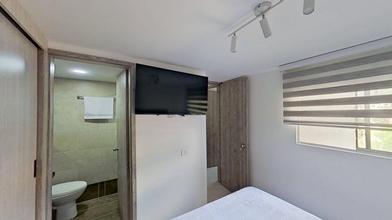 Se Vende Apartamento en Bucaros, Bello, Antioquia