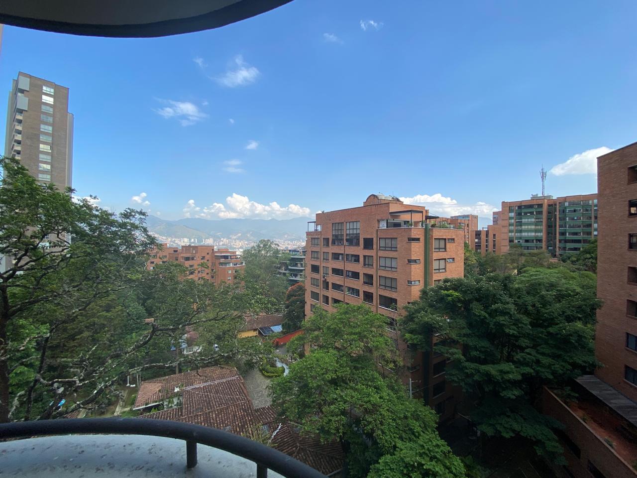 Se Vende Apartamento en El Poblado, Medellín