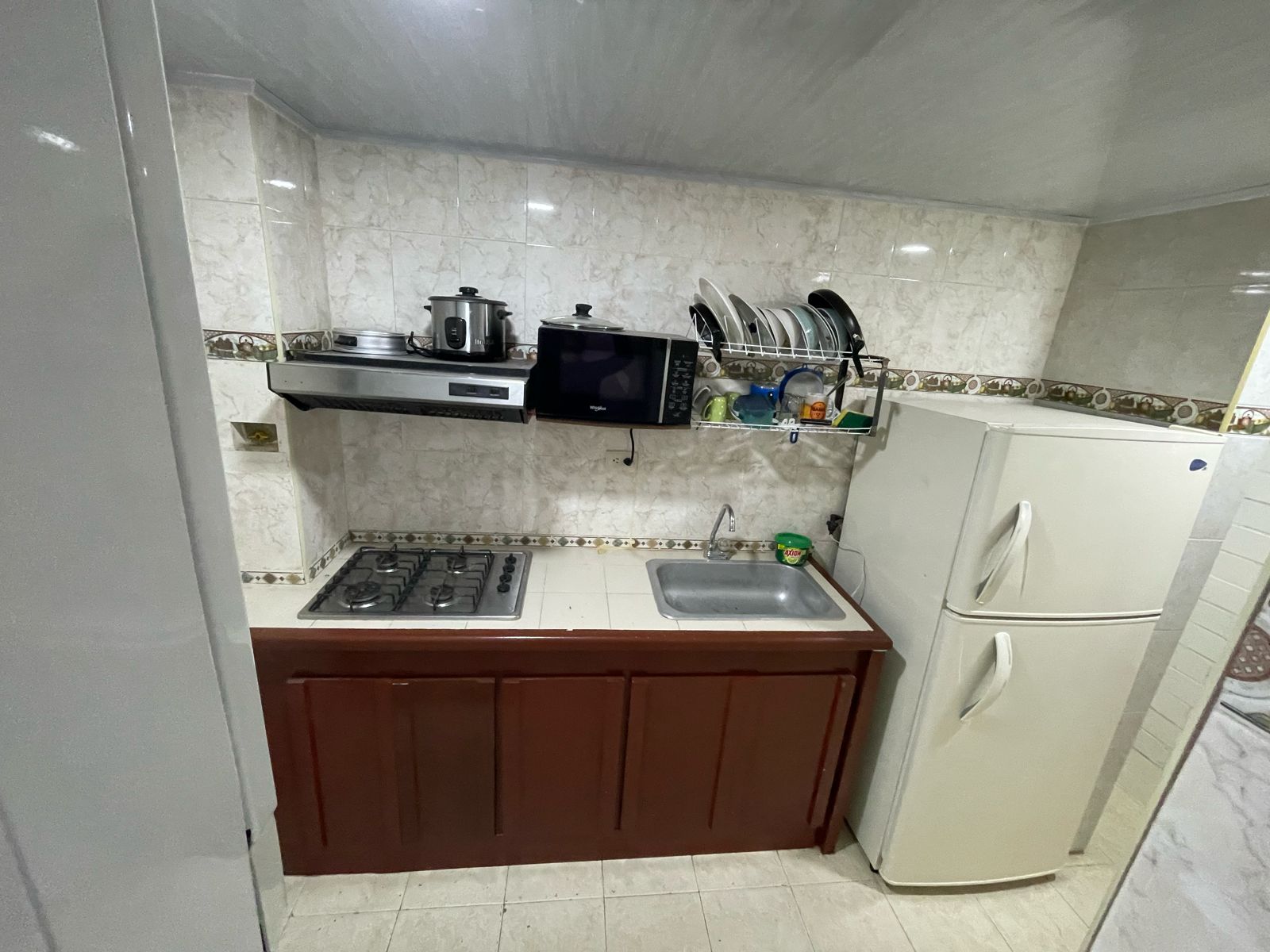 SE VENDE APARTAMENTO REMODELADO EN SUBA COMPARTIR BOGOTÁ