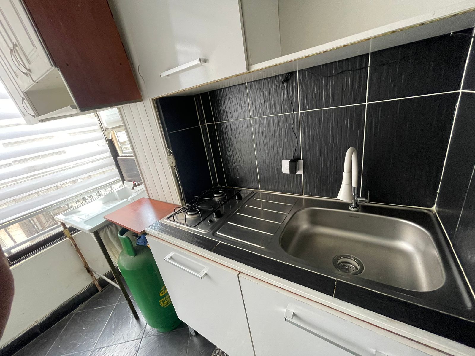 Se Arrienda Apartaestudio en Belén San Bernardo, Medellín