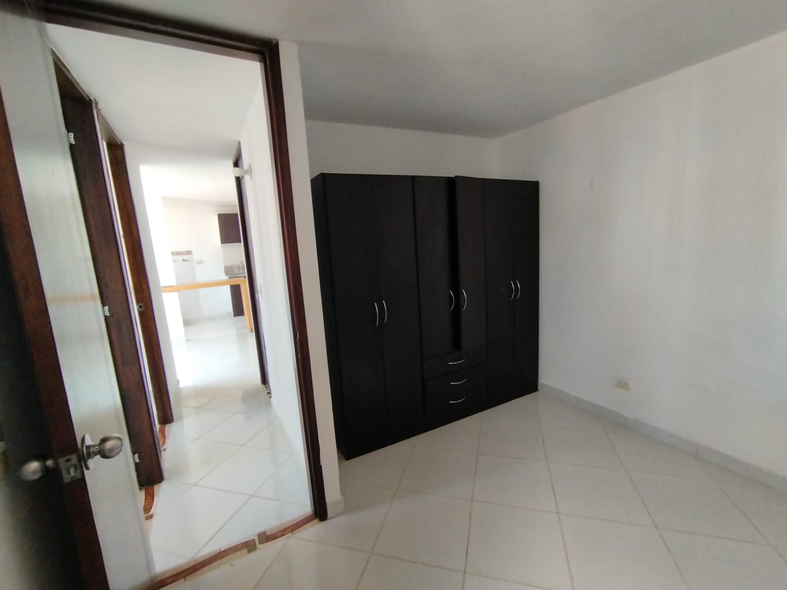 Se Arrienda Apartamento San Antonio De Prado - Medellín