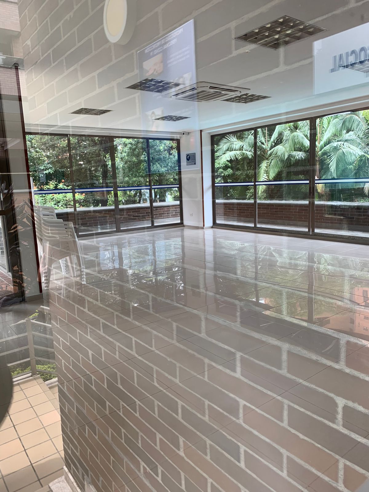 Se Arrienda Apartamento en el Poblado , Medellín