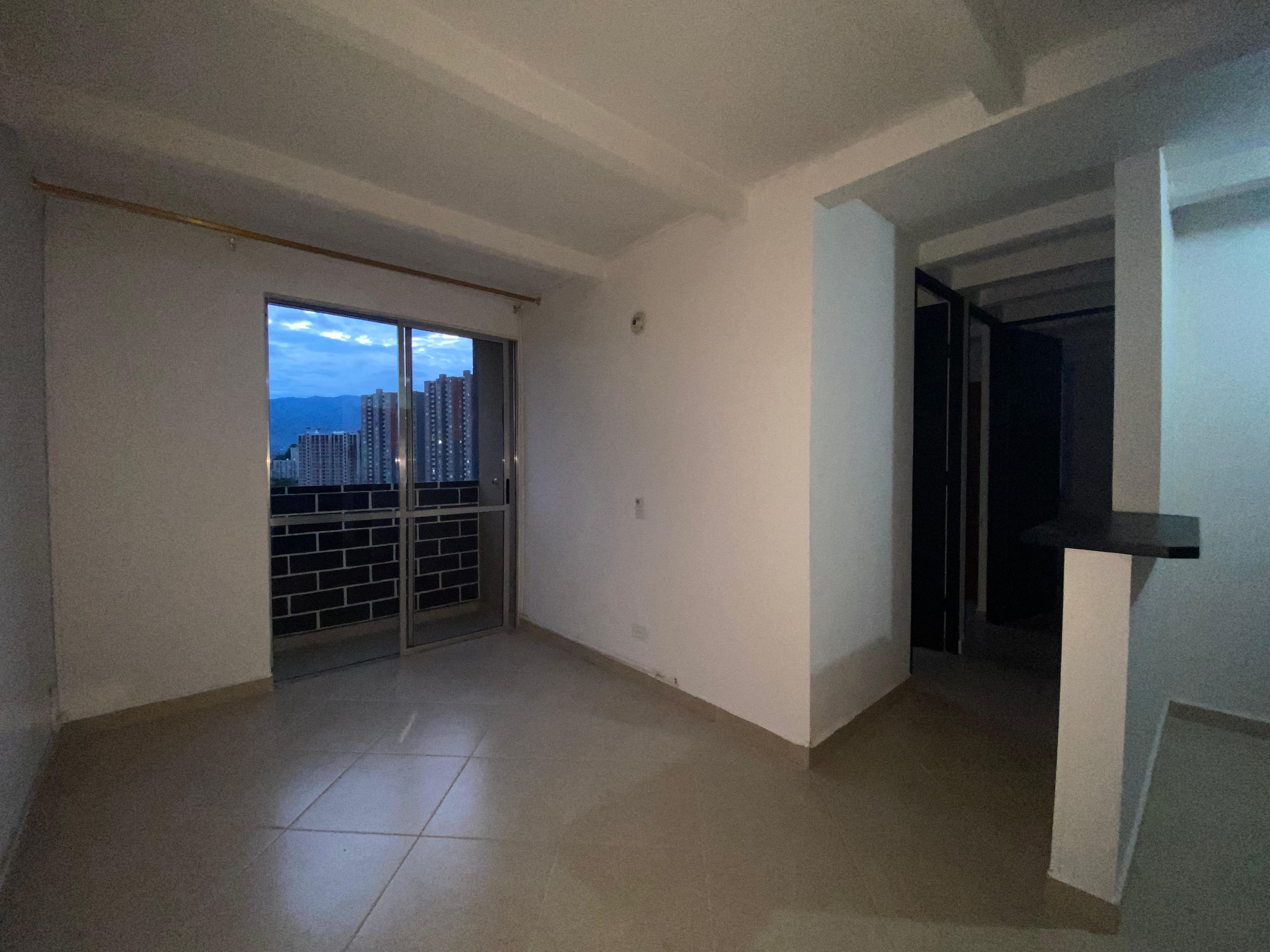 Se Arrienda Apartamento En Robledo Pajarito, Medellin