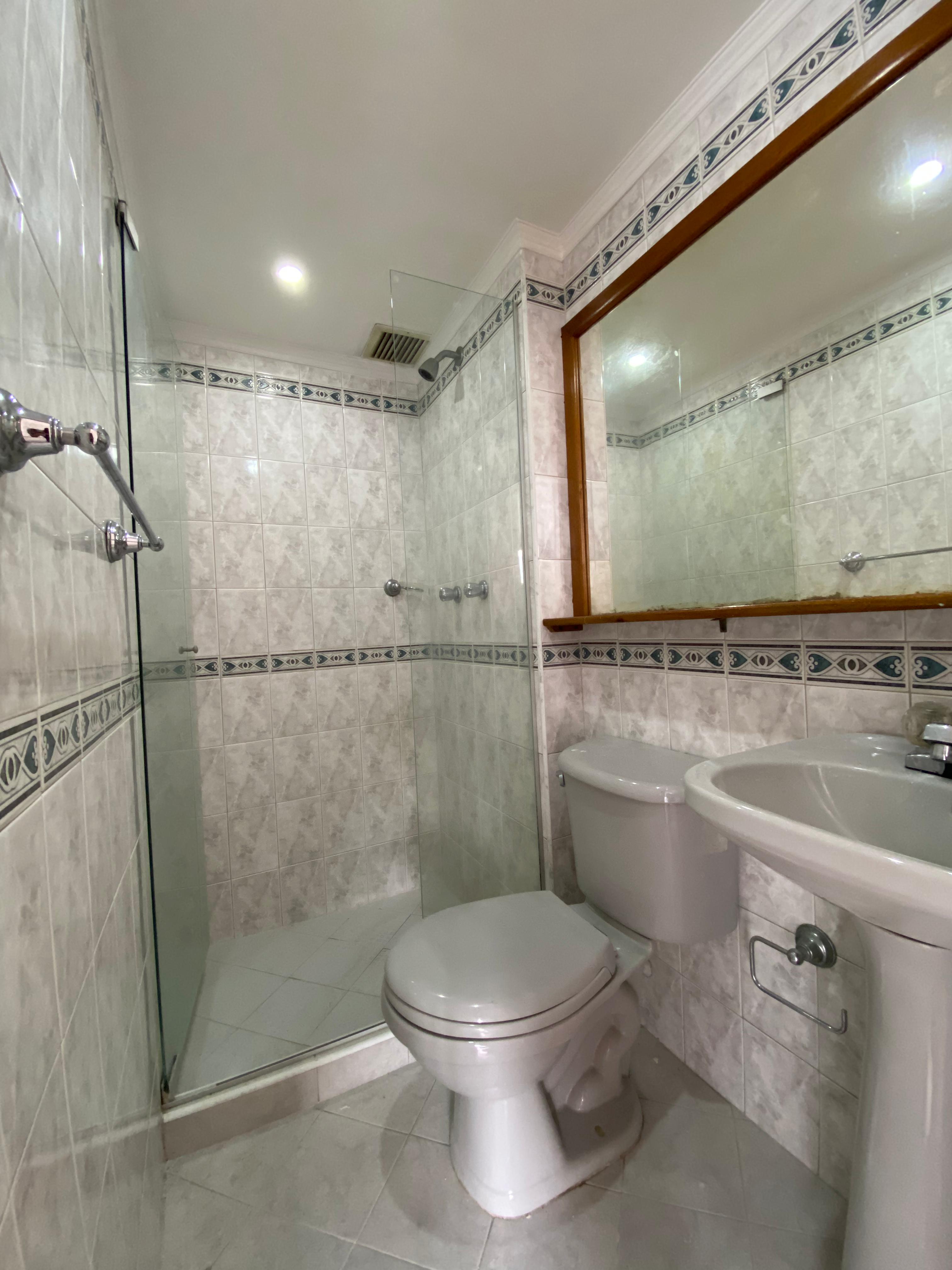 Se Arrienda Apartamento En San German, Robledo, Medellín