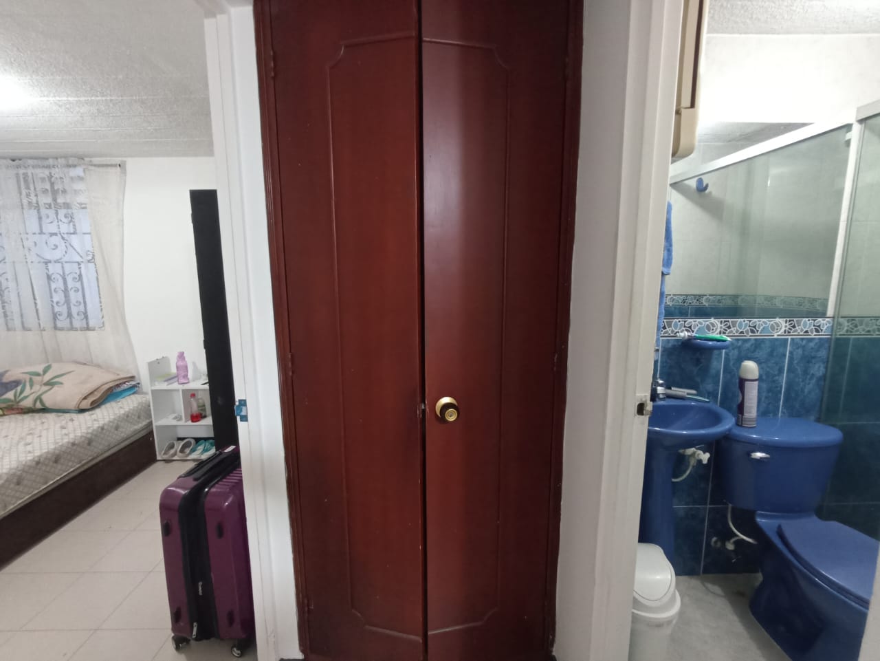 Se Vende Casa Barrio Serramonte, Bello.