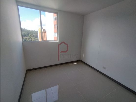 Se Arrienda Apartamento En Pilarica, Medellín