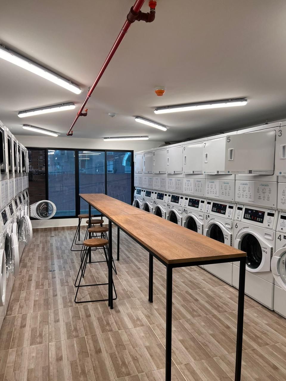 Se Arrienda Apartamento en Chapinero Alto Bogotá