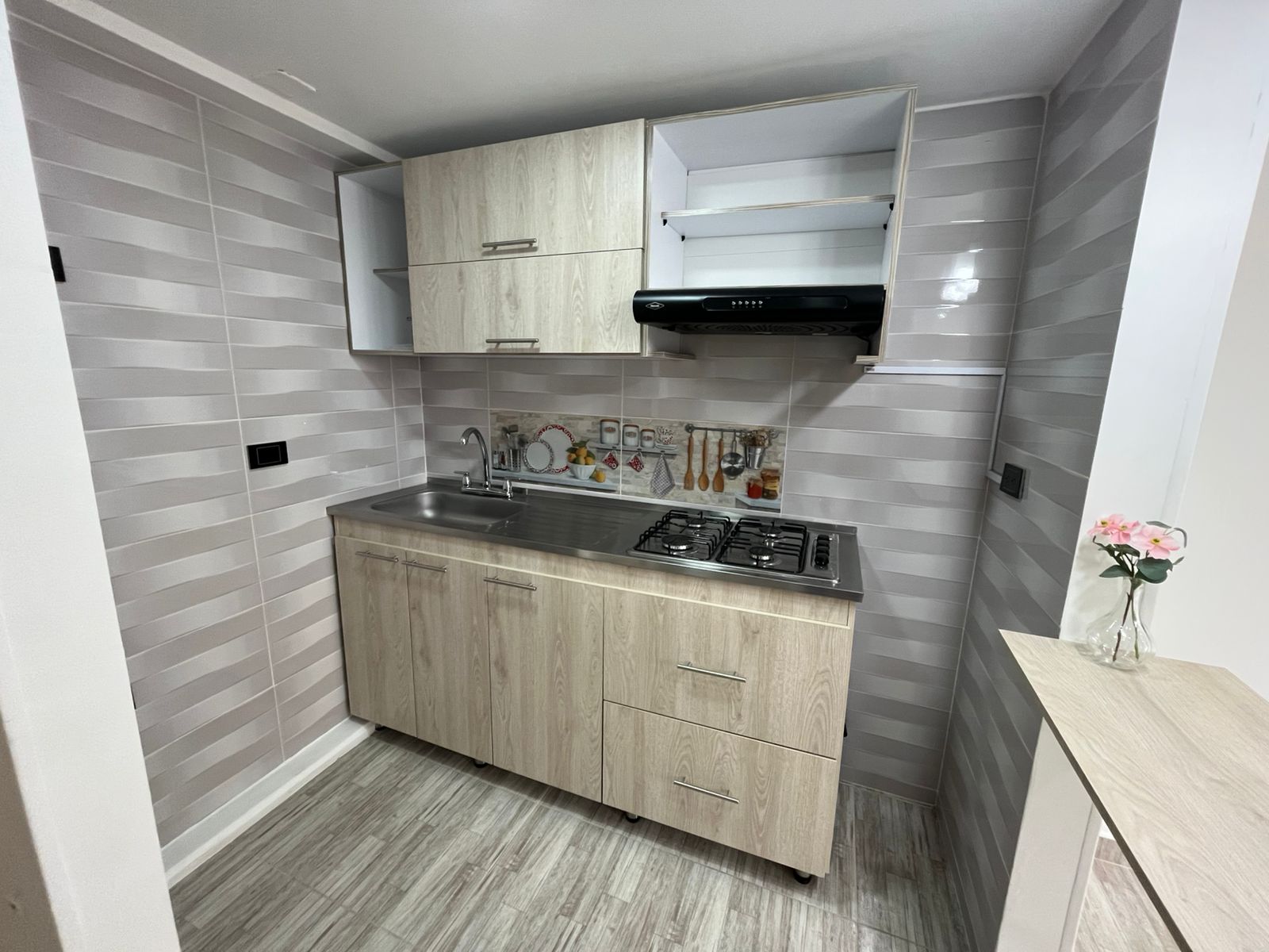 Se Vende Apartamento en Veraguas Puente Aranda Bogotá