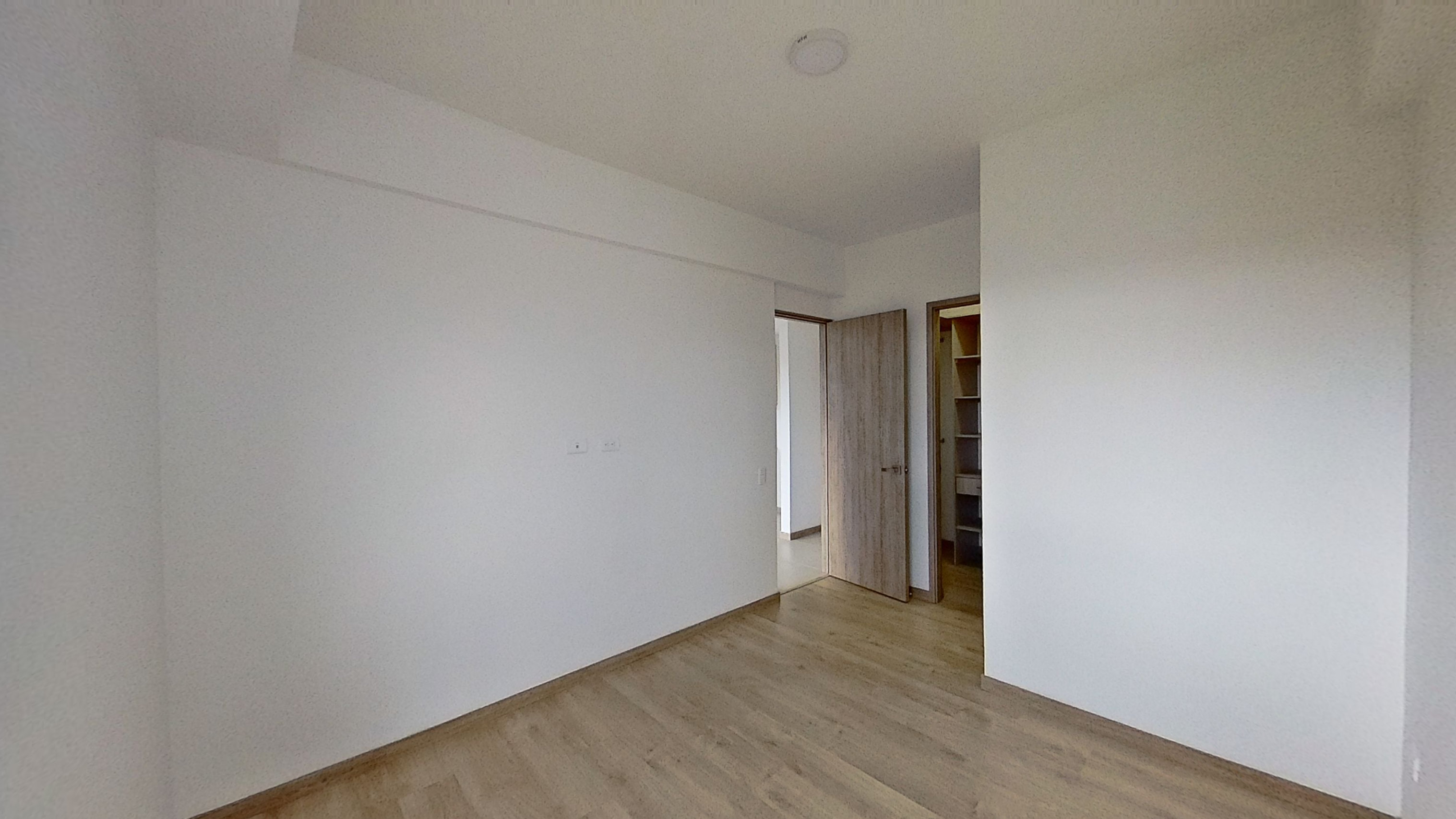 Se Vende Apartamento en el Porvenir, Rionegro, Antioquia