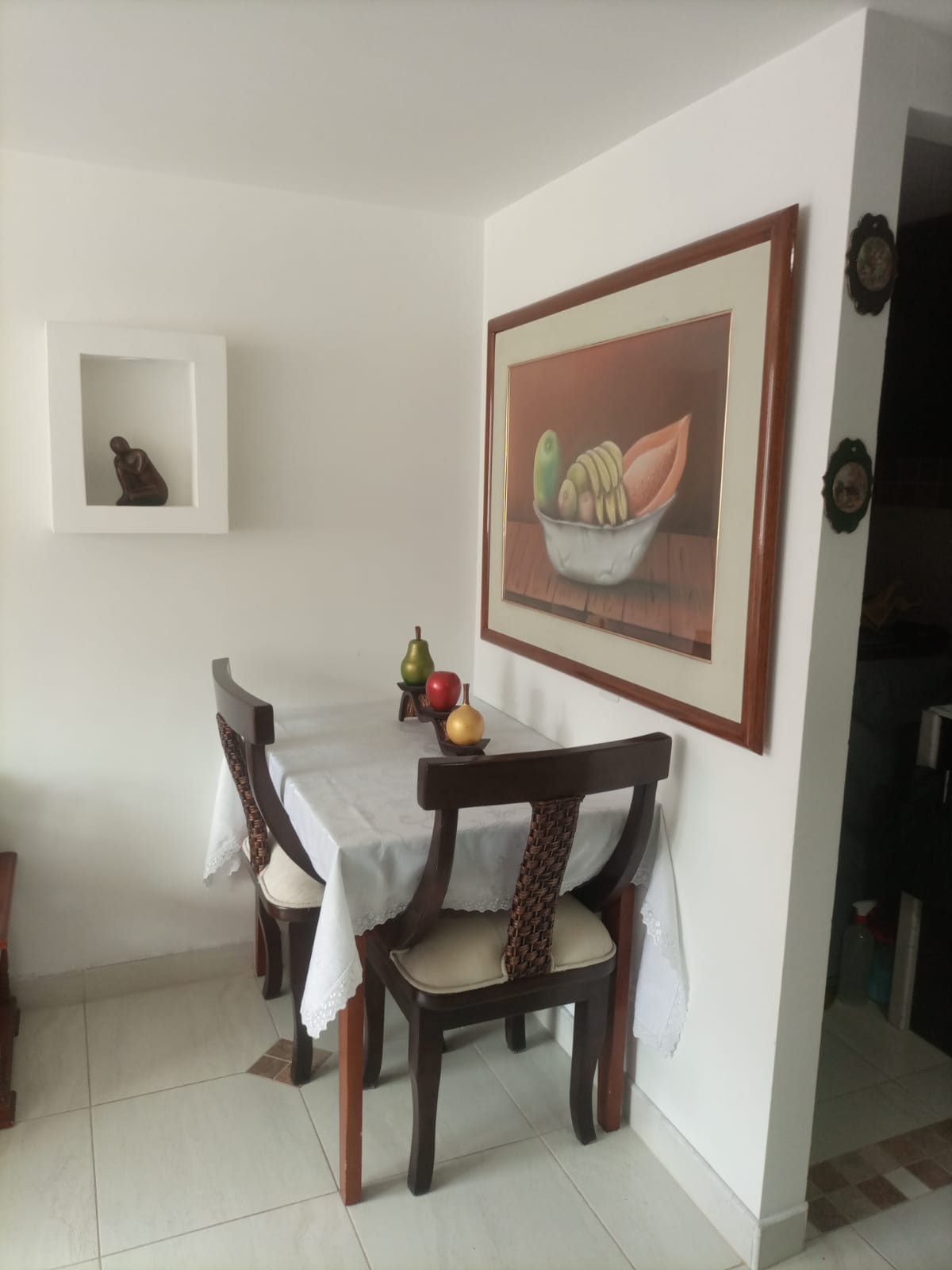 Se Arrienda Apartamento en Robledo Pajarito, Medellín