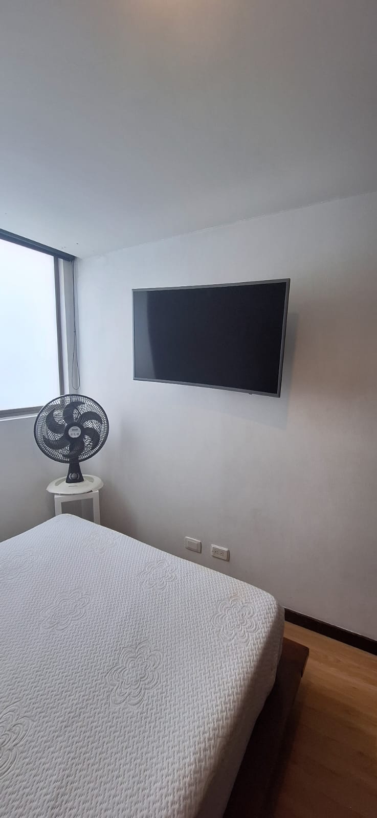 Se Arrienda Apartamento Amoblado En La Abadía, Envigado