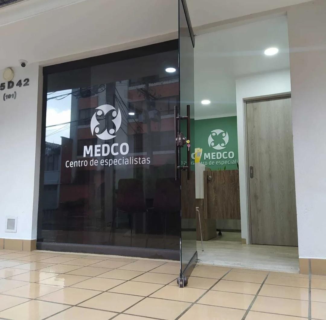 Se Vende Consultorio en Conquistadores, Medellín