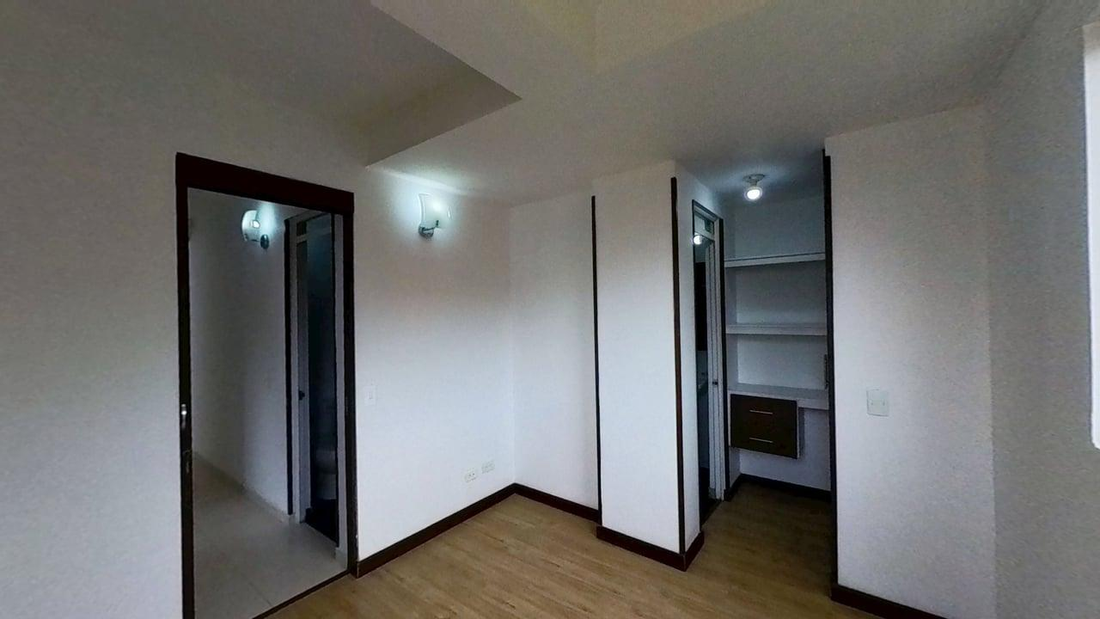 Se vende Apartamento Suba las Flores Bogotá
