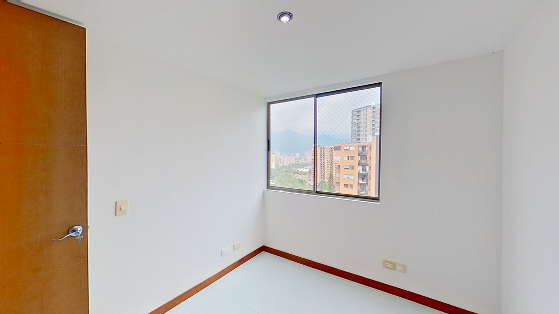 Se Vende Apartamento en Ditaires, Itagui, Antiquia