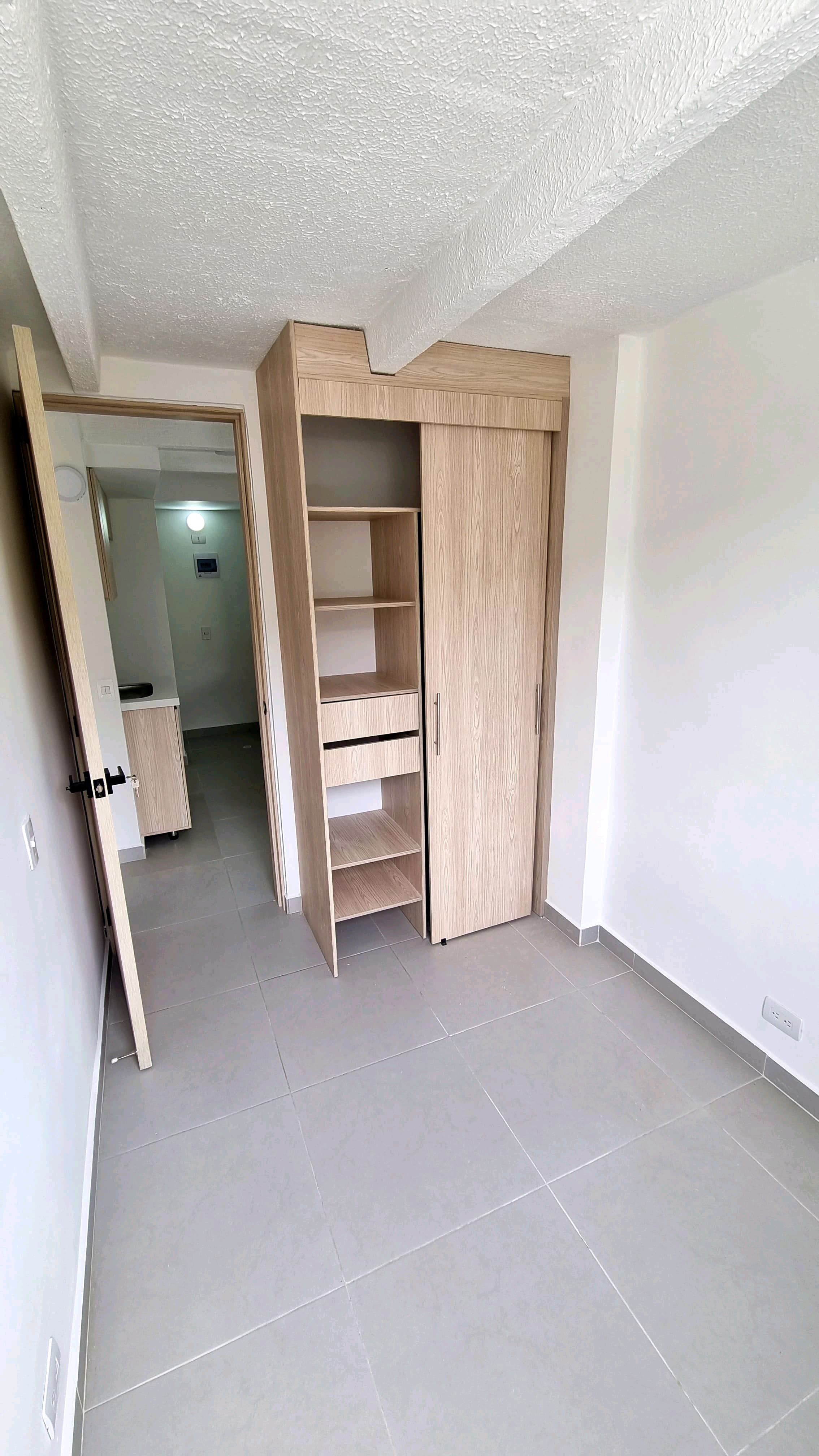 Se Vende Apartamento En Robledo Pajarito, Medellín