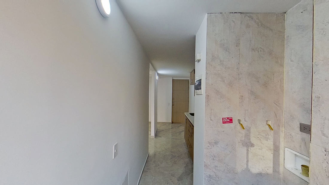 Se Vende Apartamento en Machado Bello, Antioquia
