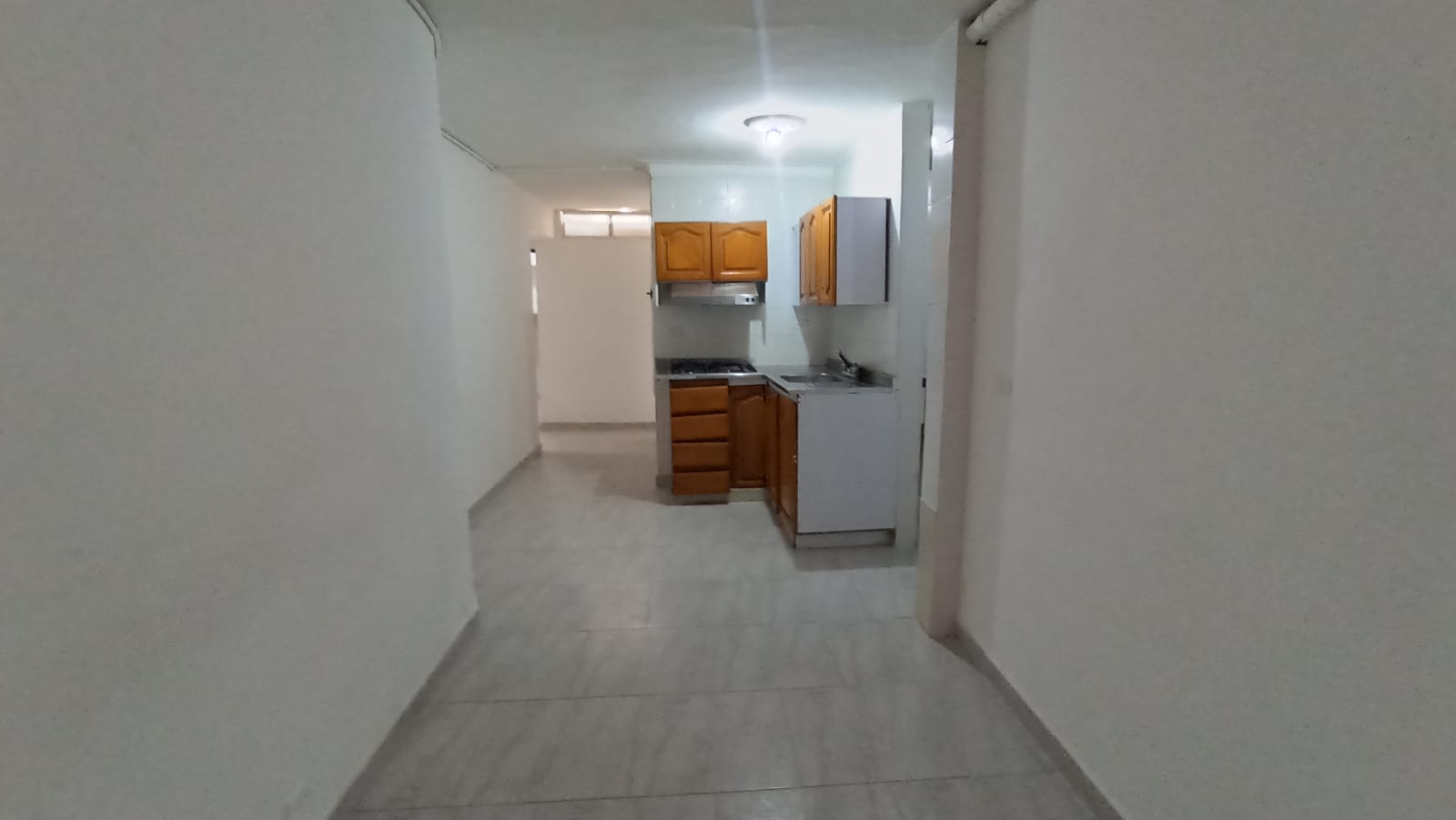 Se Arrienda Apartamento En Calasanz, Medellín