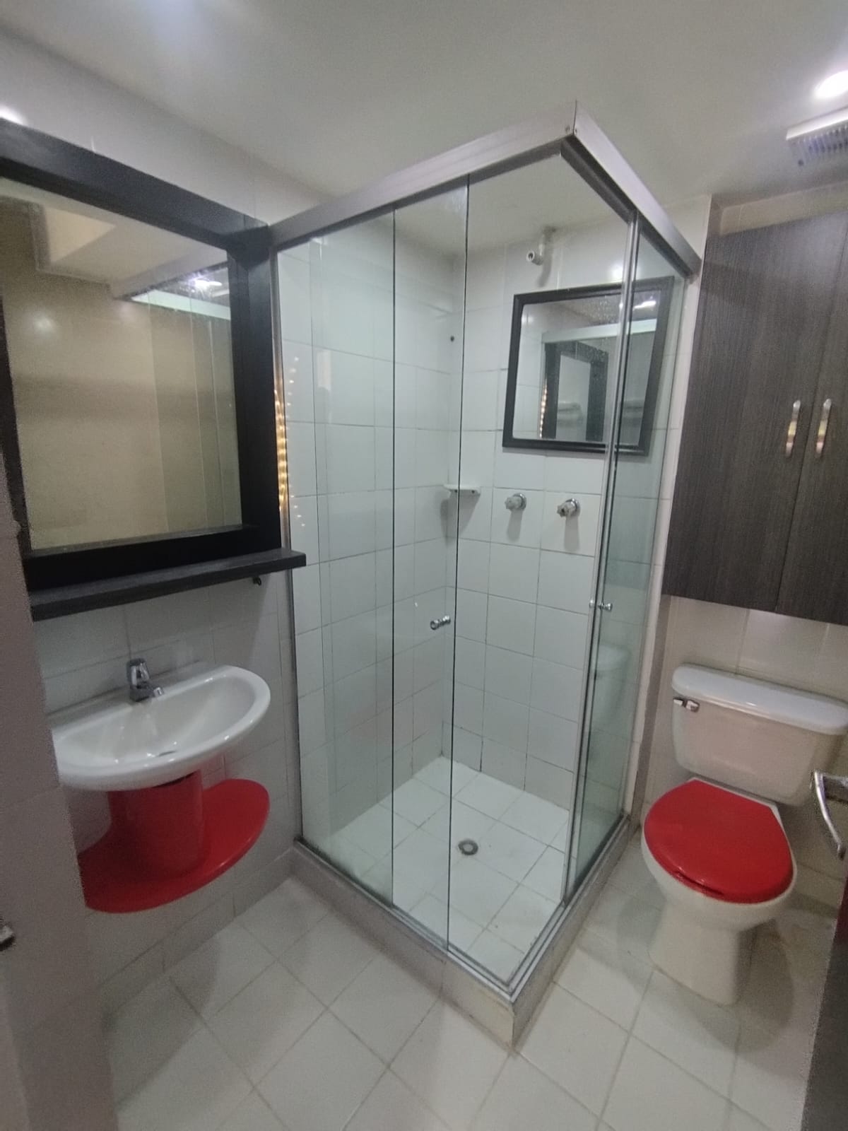 Se Arrienda Apartamento en Territorio Robledo, Medellín